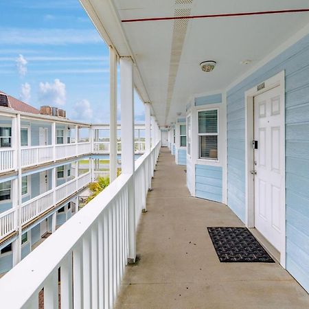 Seascape #2319 Apartment Galveston Luaran gambar