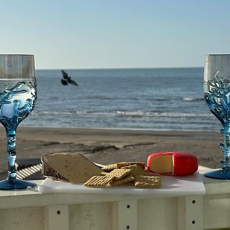 Seascape #2319 Apartment Galveston Luaran gambar