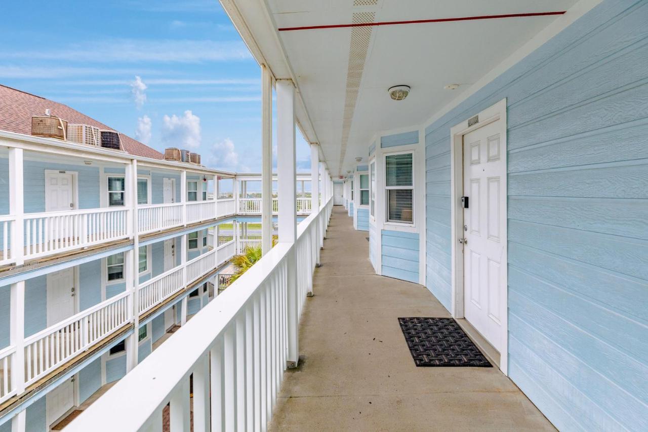 Seascape #2319 Apartment Galveston Luaran gambar
